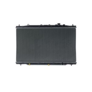 Arrefecedor do motor MAHLE CR 2648 000S