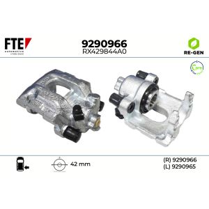 Bromsok FTE 9290966