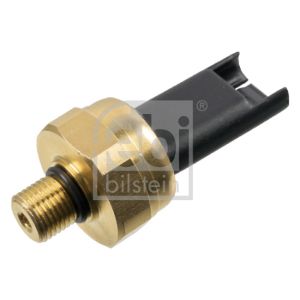 Placa de vedação, sensor de pressão do combustível FEBI BILSTEIN 195978