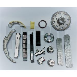 Kit de cadena de distribución HEPU 21-0517