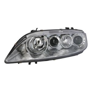 Koplamp TYC 20-0330-05-2, Links