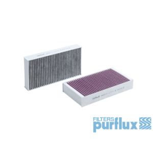 Filtersatz, Innenraumluft PURFLUX AHA241-2