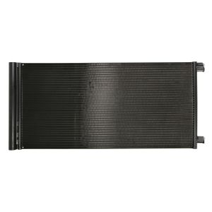 Condensator, airconditioning NRF 350663