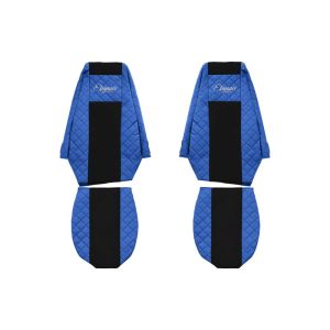 Istuinpäällinen F-CORE FX08 BLUE