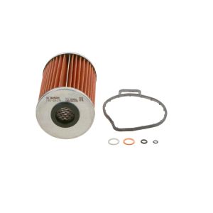 Filtro de óleo BOSCH 1 457 429 275