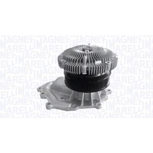 Kühlmittelpumpe MAGNETI MARELLI 352316171297