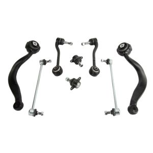 Lenkersatz, Suspensión de rueda MOOG BM-RK-6609
