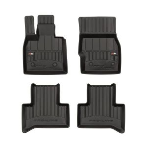Tapetes de borracha FROGUM FRG 3D408234
