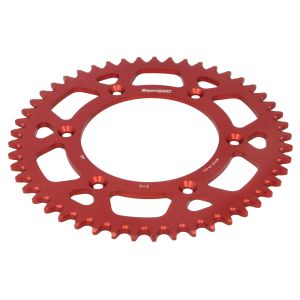Pignon SUPERSPROX RAL-210:49-RED