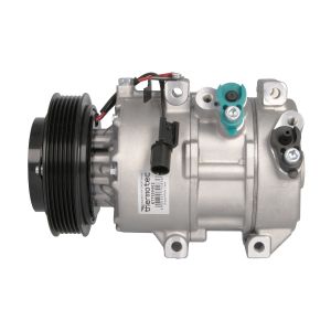 Compressor, ar condicionado THERMOTEC KTT090462