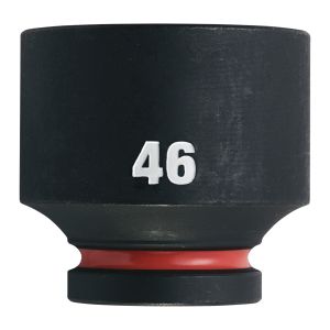 Chave de impacto de 3/4" hexagonal MILWAUKEE 4932480376