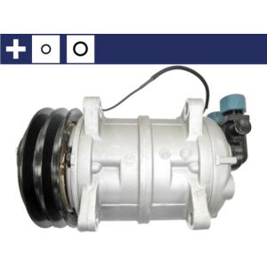 Compressor, ar condicionado MAHLE ACP 1084 000S