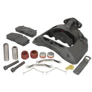 Étrier de frein HALDEX 95620C gauche