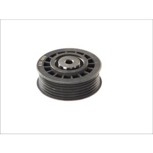 Polia guia, correia trapezoidal AUGER 55651