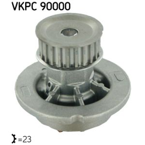 Kühlmittelpumpe SKF VKPC 90000