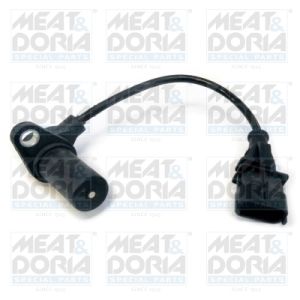 Gerador de impulsos, cambota MEAT & DORIA 87334