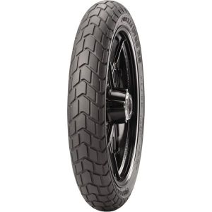 PIRELLI MT60 RS 120/70ZR18 TL, Motorradreifen vorne