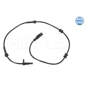 Sensor de velocidad, ABS MEYLE 11-14 899 0033