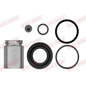 Kit de reparação, pinça de travão QUICK BRAKE 114-5209