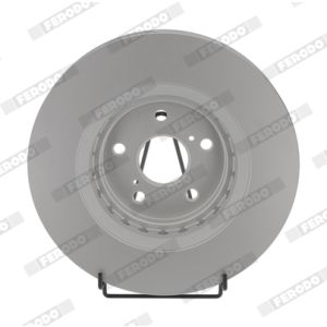 Disco de freno FERODO DDF3063C