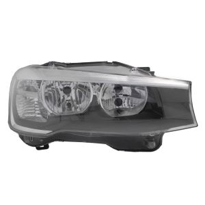 Farol principal DEPO 444-11A8RMLDEM2, direito