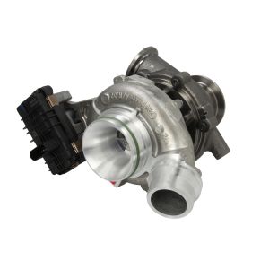 Turbocompresor GARRETT 819976-9025S