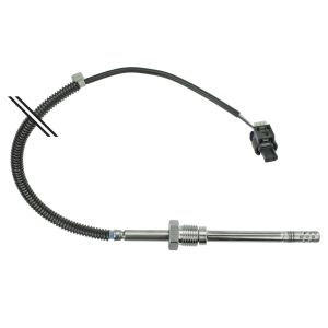 Sensor de temperatura dos gases de escape MEYLE 014 800 0127
