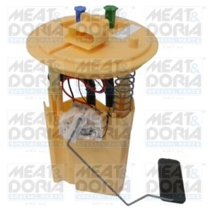 Polttoainepumppu MEAT & DORIA 77396