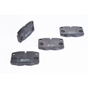 Bremsbelagsatz, Scheibenbremse BREMBO P 59 005
