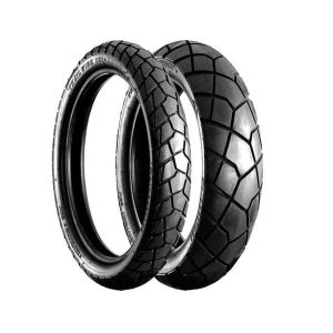 Pneus de estrada para motociclos BRIDGESTONE 1408017 OMBR 69H TW152