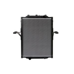 Radiador, arrefecimento do motor MAHLE CR 2098 000P