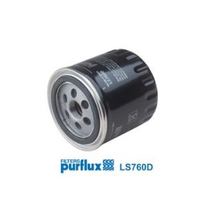 Filtro olio PURFLUX LS760D