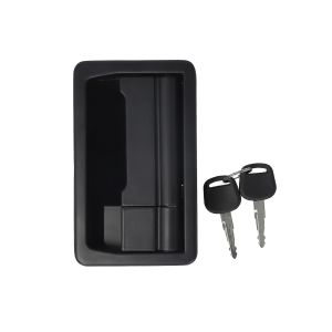 Elemento, porta traseira BPART 8021015BP