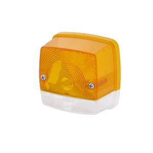 Diffuseur de feu clignotant HELLA 9EL 115 003-055
