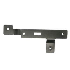 Halter, Stoßfänger PACOL DAF-FB-065L
