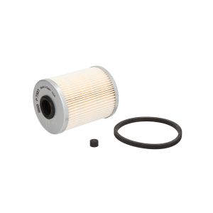 Filtro de combustible MANN-FILTER P 733/1 x