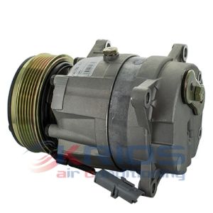 Compressor, ar condicionado MEAT & DORIA K14139A