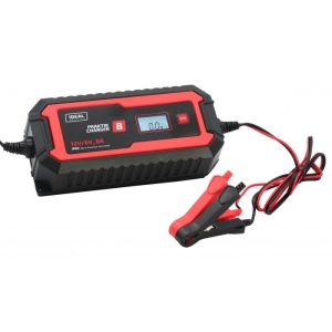 Rectificador IDEAL PCHARGE8