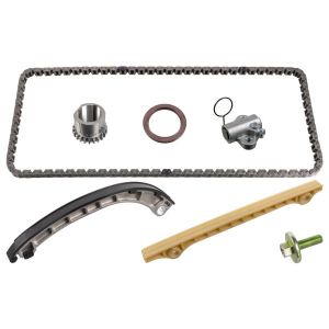 Kit de corrente de distribuição FEBI BILSTEIN 177627