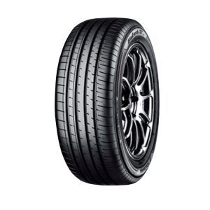 Neumáticos de verano YOKOHAMA BluEarth-XT AE61 235/55R17 99H