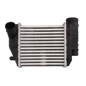 Intercooler NISSENS 96576