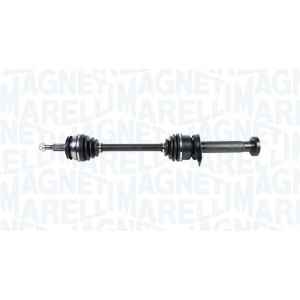 Eixo de transmissão MAGNETI MARELLI 302004190122