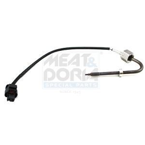 Abgastemperatursensor MEAT & DORIA 12425E