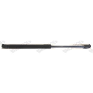 Gasfeder, Kofferraumdeckel MONROE ML9058