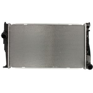 Radiateur, refroidissement du moteur THERMOTEC D7B036TT