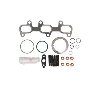 Kit d'assemblage, turbocompresseur ELRING 245.850