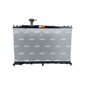 Kühler, Motorkühlung NRF 53411