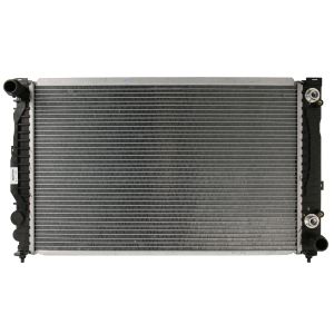 Radiator, motorkoeling NRF 519504