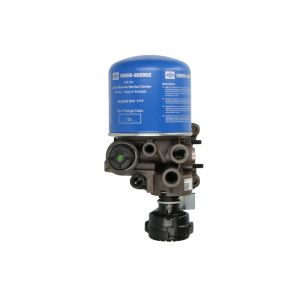 Secador de aire, sistema de aire comprimido KNORR-BREMSE-BREMSE LA 8640