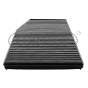 Innenraumfilter CORTECO 80005090